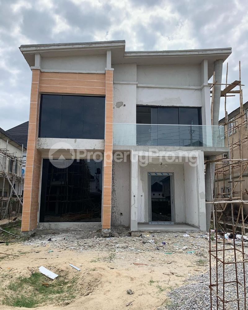 5 bedroom House for sale Ikota Lekki Lagos
