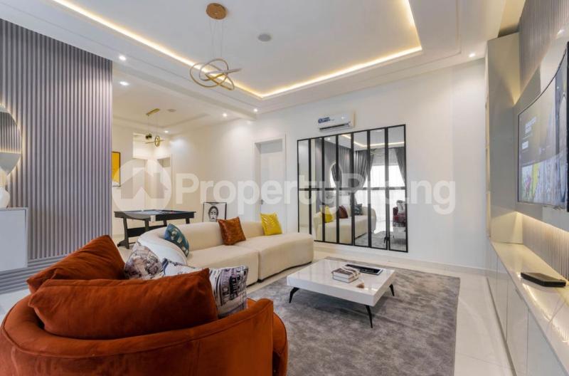 3 bedroom Flat / Apartment for shortlet Ologolo Lekki Lagos