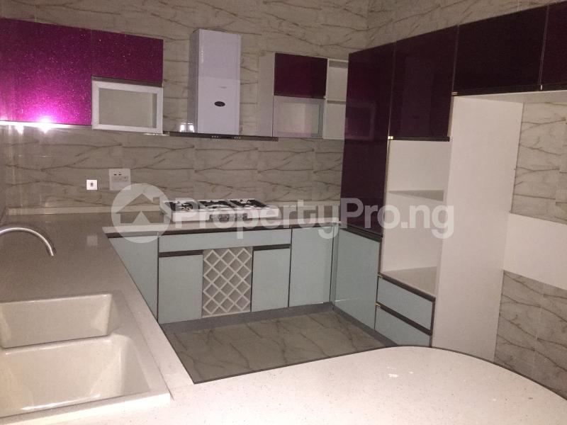 4 bedroom House for rent Oral Estate Oral Estate Lekki Lagos