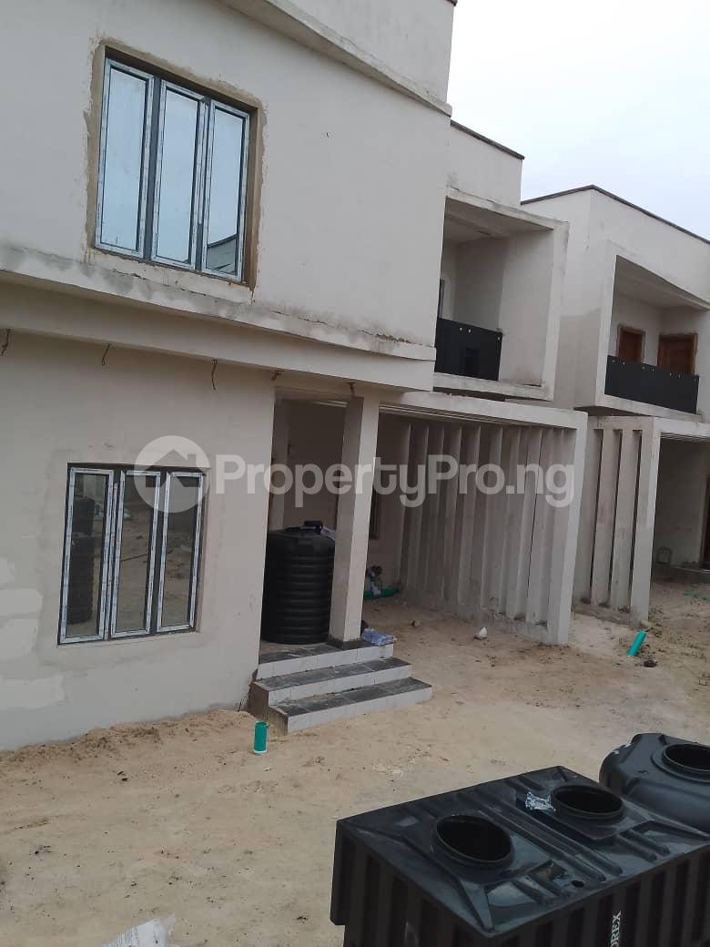 4 bedroom House for sale 1st Ave, Festac Town Festac Amuwo Odofin Lagos - 0