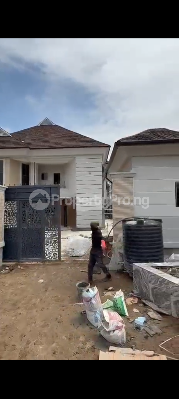 5 bedroom House for sale Naf Valley Estate Asokoro Abuja