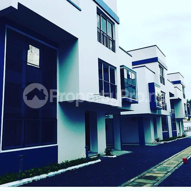 House for sale Off Alexander Old Ikoyi Ikoyi Lagos