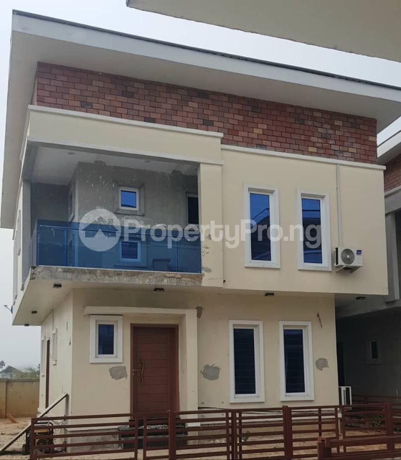 House in Warri Delta House for sale in warri House in warri