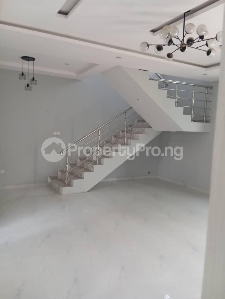 4 bedroom House for rent Anthony Village Maryland Lagos