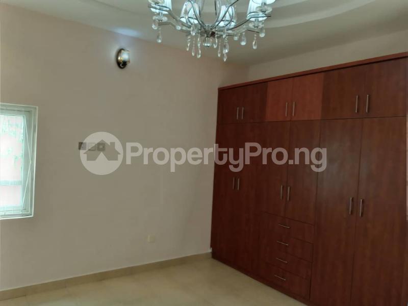 6 bedroom House for sale Maitama Abuja - 1