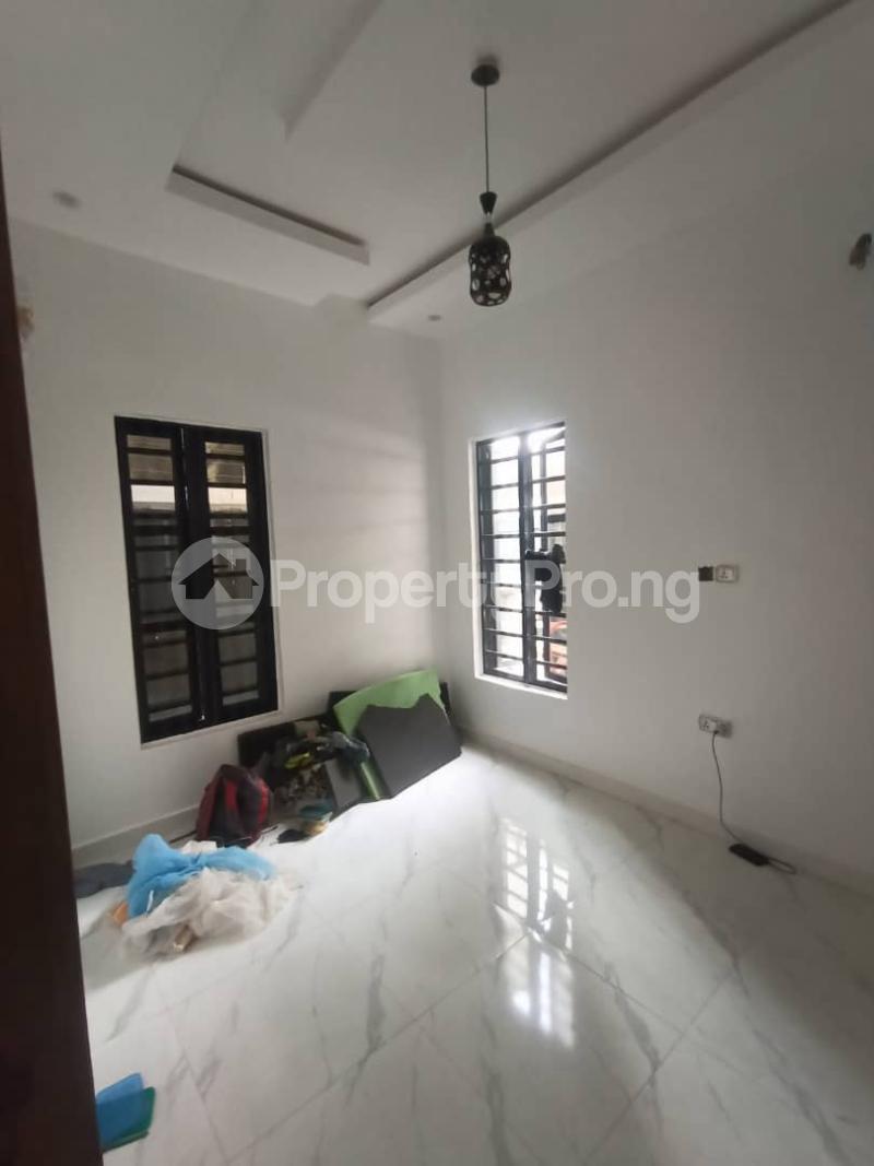 1 Bedroom Flat / Apartment in Phase 1 Gbagada Lagos Flat / Apartment