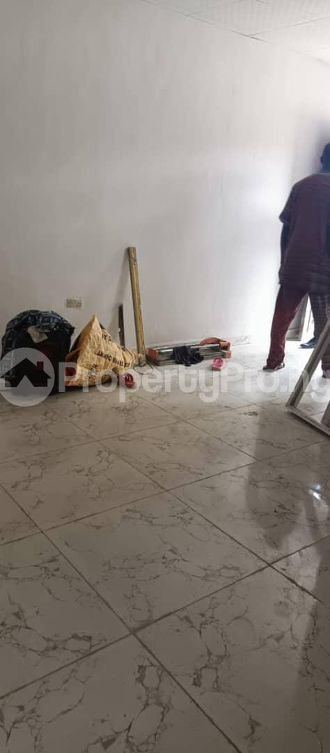 1 bedroom Flat / Apartment for rent Ajao Estate, Anthony Village Maryland Lagos