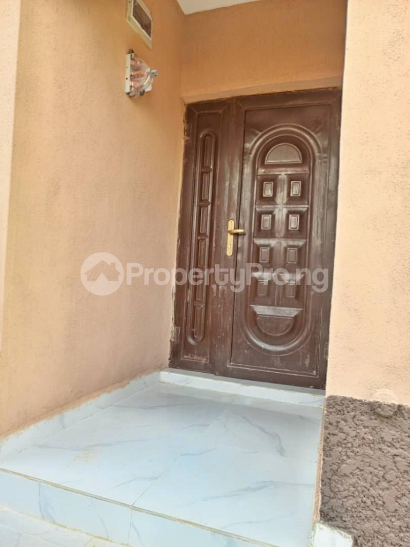 1 bedroom Flat / Apartment for rent Ifako-gbagada Gbagada Lagos