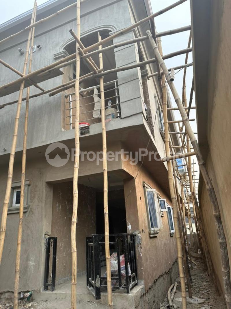 1 bedroom Flat / Apartment for rent Shangisha Kosofe/Ikosi Lagos