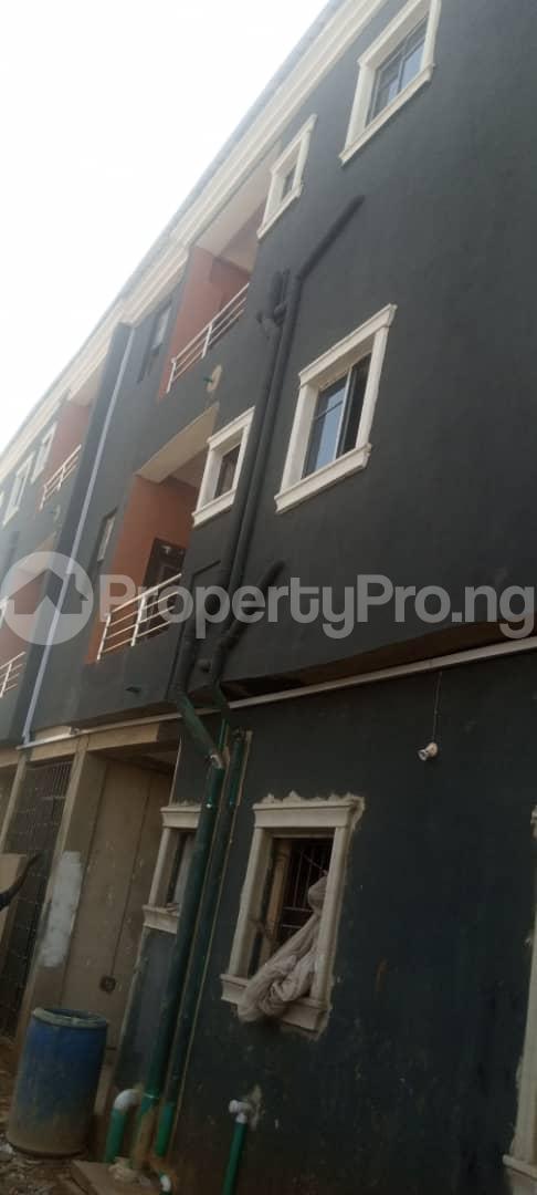 1 bedroom Flat / Apartment for rent Mende Maryland Lagos