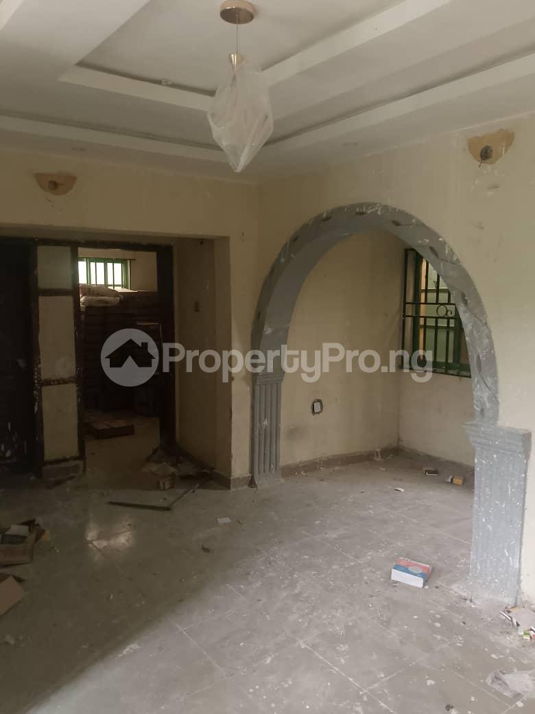 2 bedroom Flat / Apartment for rent Alagbado Abule Egba Lagos