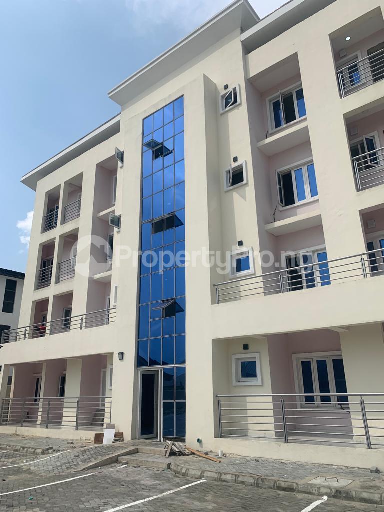 2 bedroom House for sale Ologolo Lekki Lagos