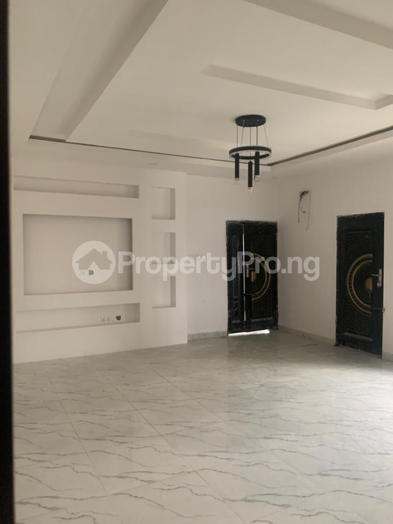 2 bedroom House for sale Ologolo Lekki Lagos