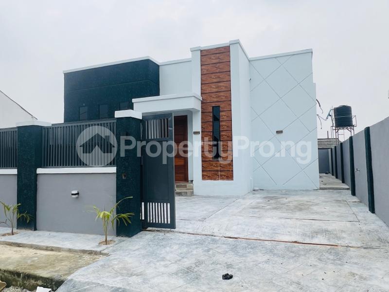 3 bedroom House for sale Abraham Adesanya Estate Ajah Ado Ajah Lagos