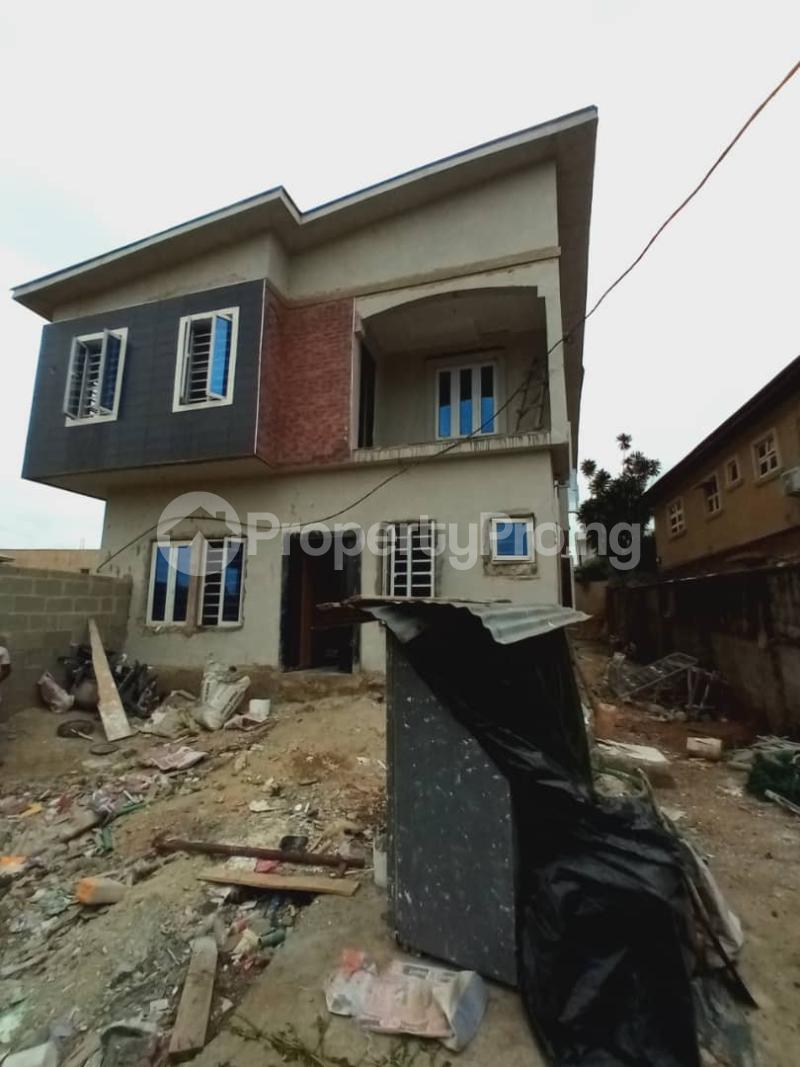 4 bedroom House for sale Ajao Estate Anthony Village Maryland Lagos