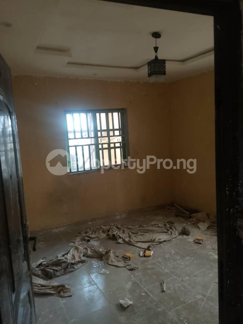 1 bedroom Flat / Apartment for rent New New oko oba Abule Egba Lagos