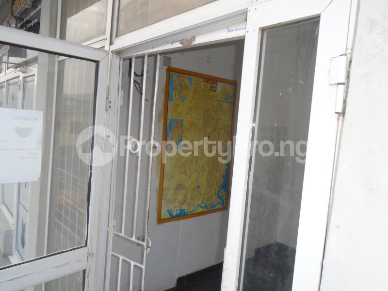 Commercial Property for rent Off Toyin Street,ikeja Toyin street Ikeja Lagos