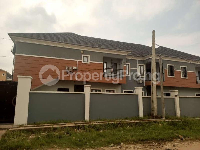 2 Bedroom House in Mende Maryland Lagos House for sale in maryland