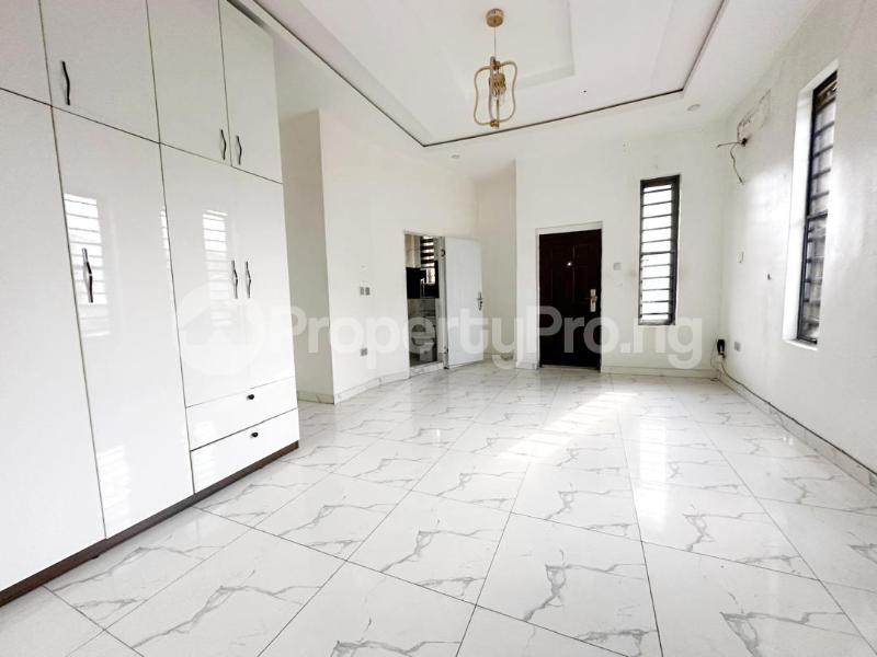 2 bedroom House for rent Olowora Ojodu Lagos