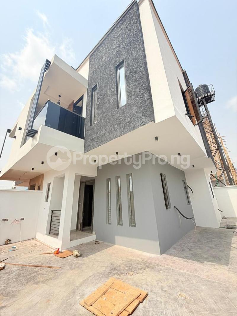 3 bedroom House for sale Fagba Agege Lagos