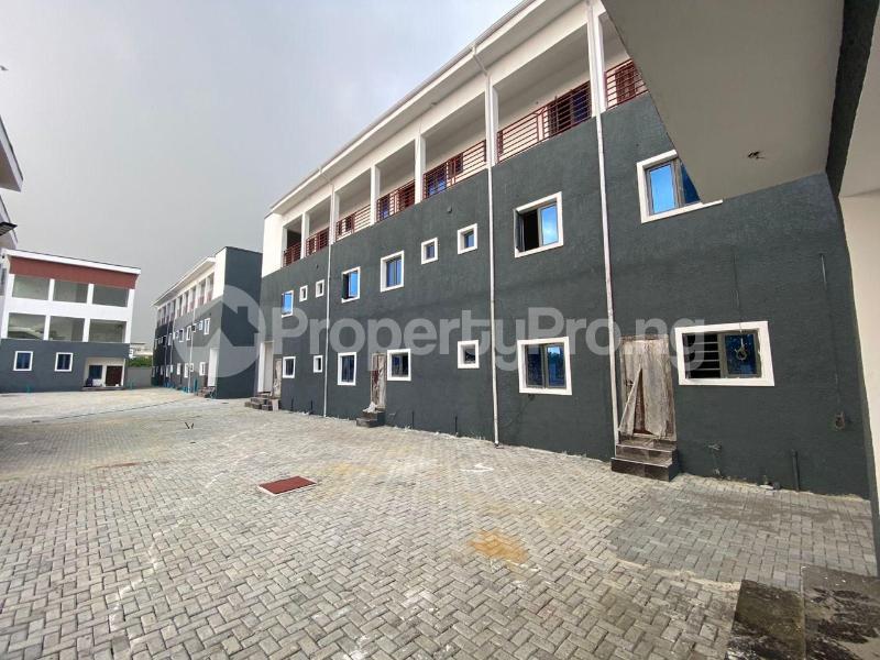 House for sale Sangotedo Ajah Lagos