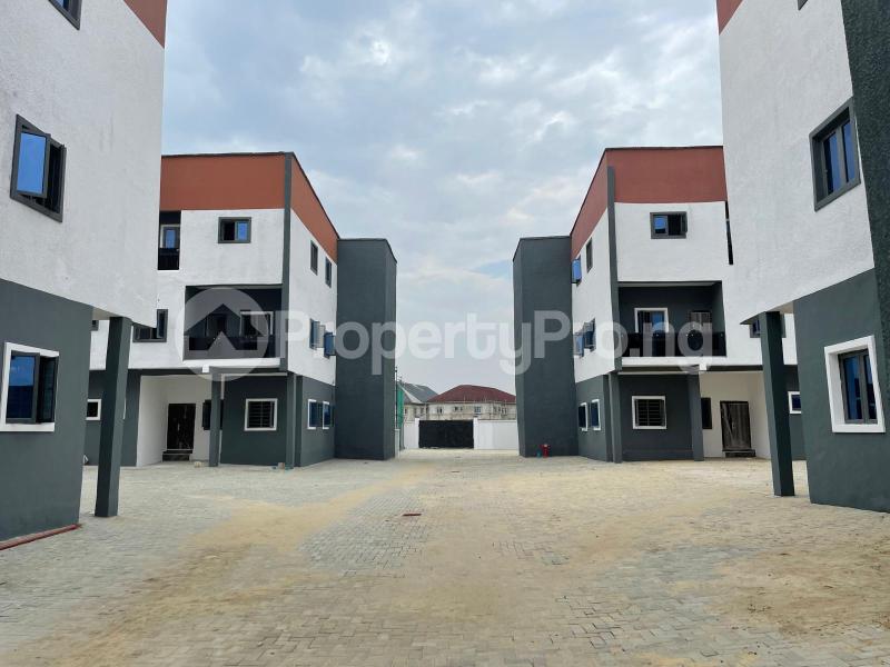 House for sale Ajah Lagos