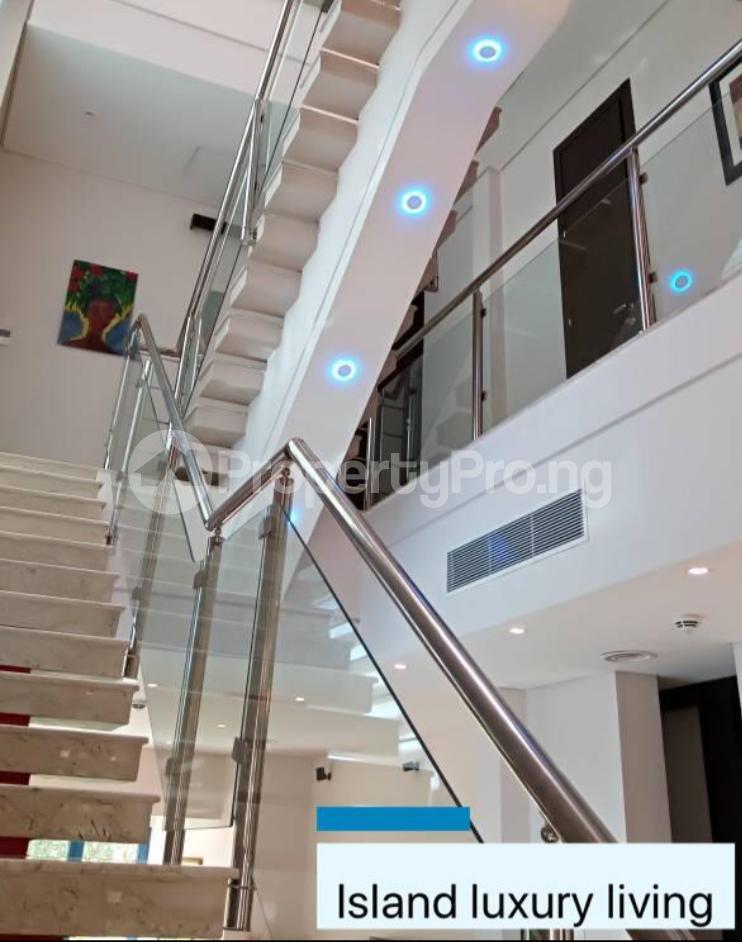 6 bedroom House for sale Old Ikoyi Ikoyi Lagos