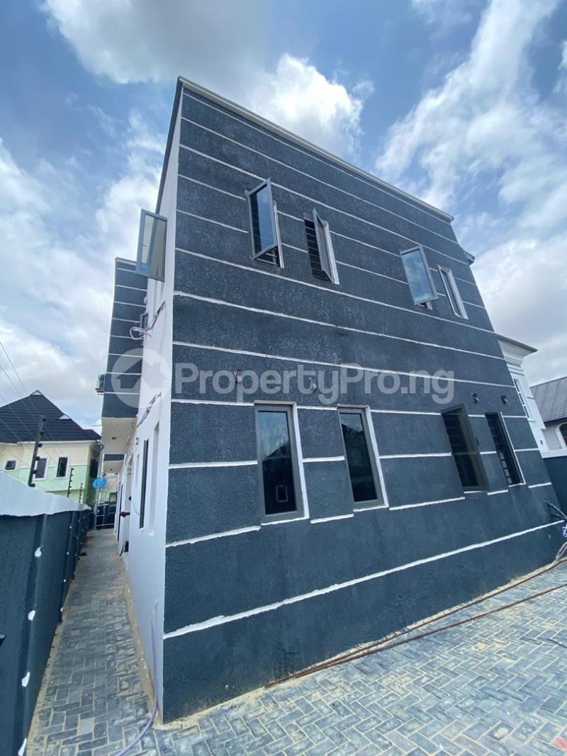 2 bedroom Flat / Apartment for rent Seaside Estate Badore Ajah Lagos