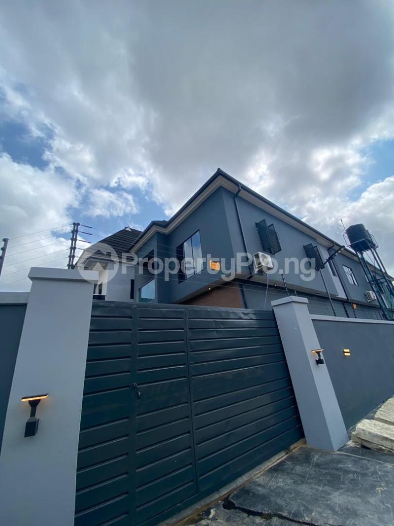 2 bedroom Flat / Apartment for rent Seaside Estate Badore Ajah Lagos