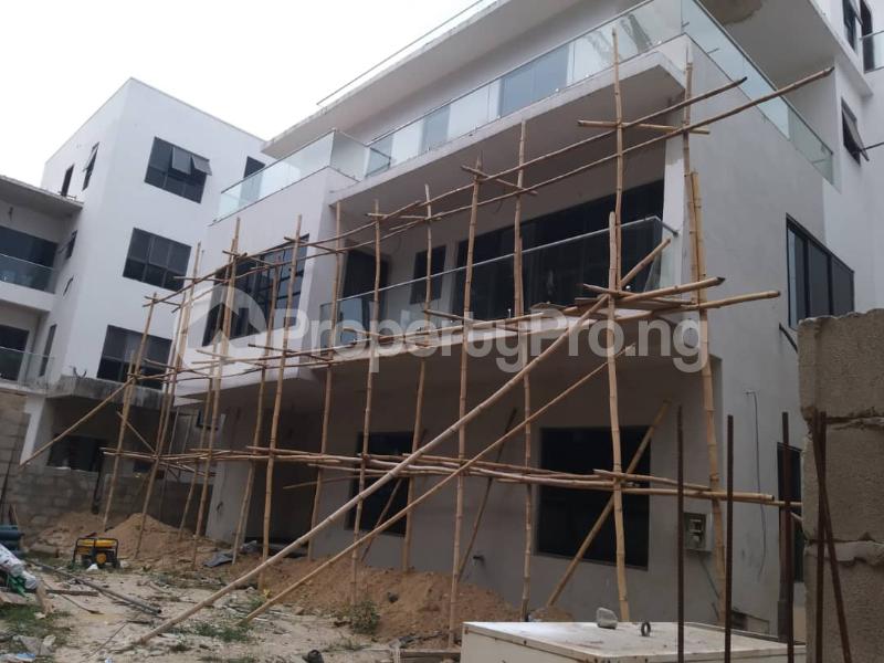 5 bedroom House for sale Banana Island Ikoyi Lagos