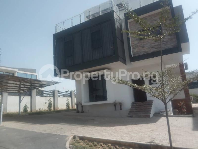 5 bedroom House for sale By Cosa, Guzape Abuja