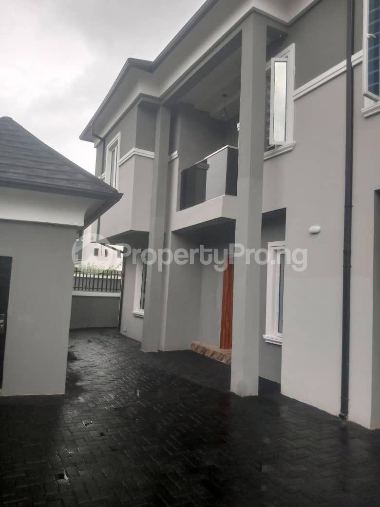 2 bedroom Flat / Apartment for rent Life Camp Abuja