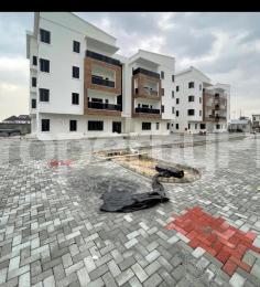 1 bedroom Flat / Apartment for rent Orchid Lekki Lagos