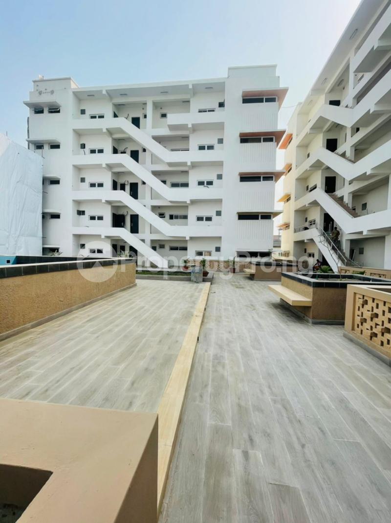 2 bedroom House for rent Ikate Lekki Lagos