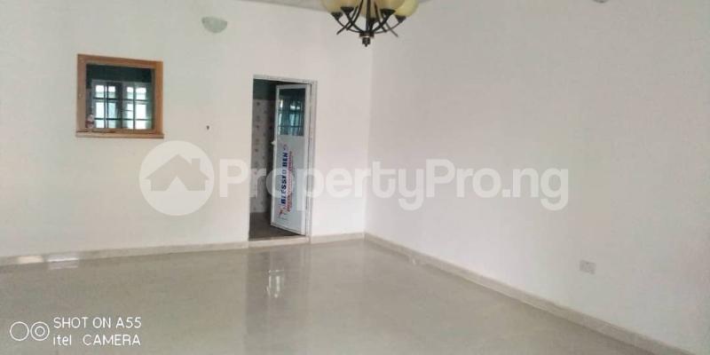 2 bedroom Flat / Apartment for rent Two Story Baruwa Ipaja Lagos