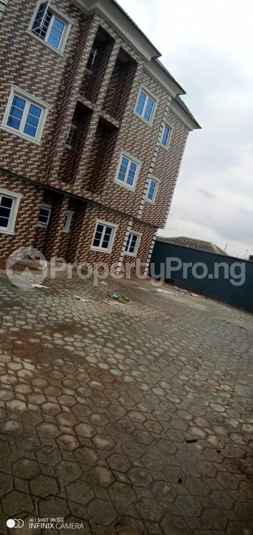 2 bedroom Flat / Apartment for rent Command Ipaja road Ipaja Lagos