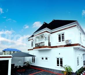 2 bedroom Flat / Apartment for rent Orchid chevron Lekki Lagos