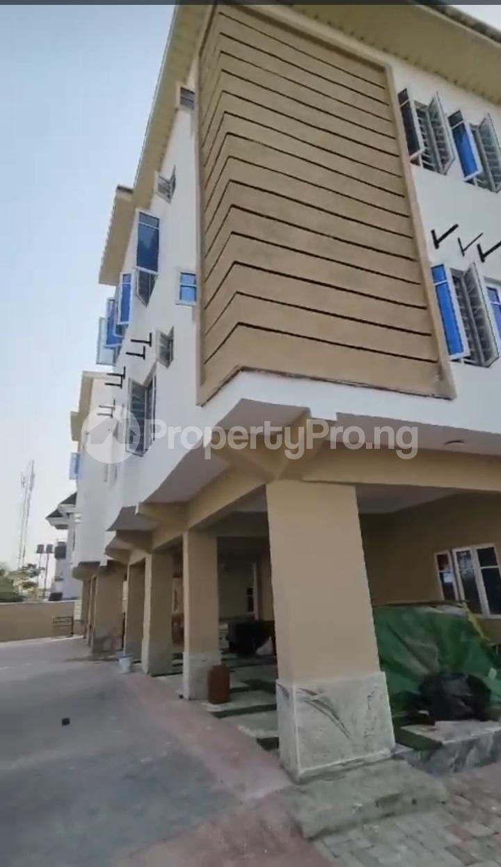 2 bedroom Flat / Apartment for rent New Road Lekki Lagos