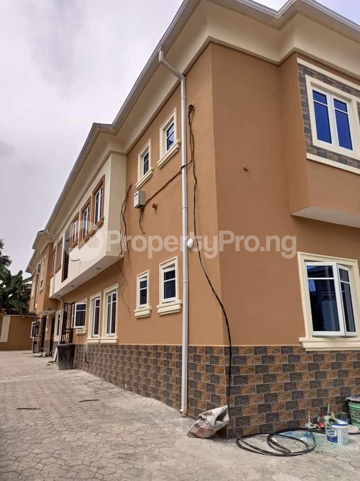 2 bedroom Flat / Apartment for rent Aguda(Ogba) Ogba Lagos