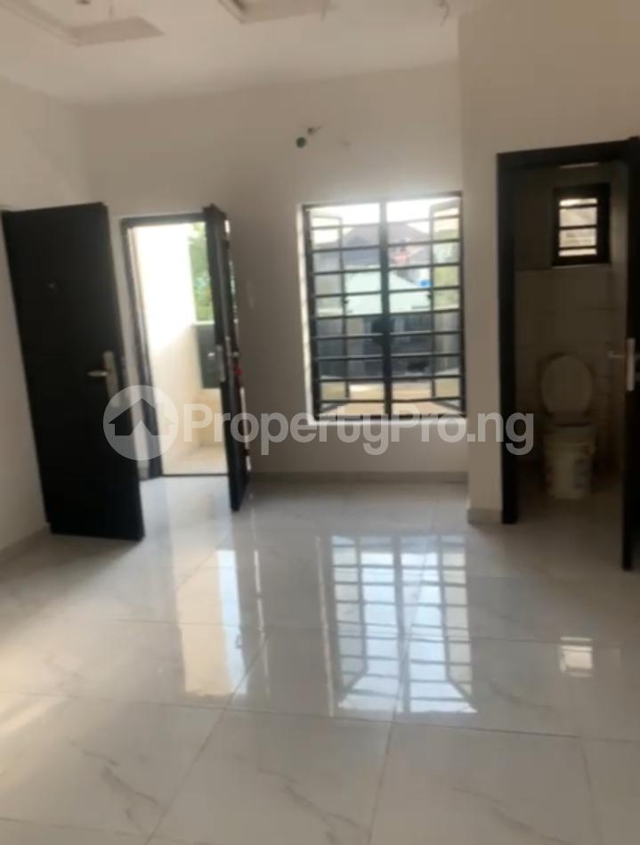 2 bedroom Flat / Apartment for rent Sangotedo Ajah Lagos