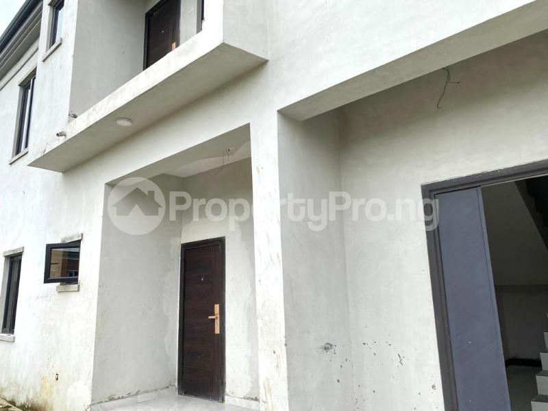 2 bedroom Flat / Apartment for rent Sangotedo Ajah Lagos