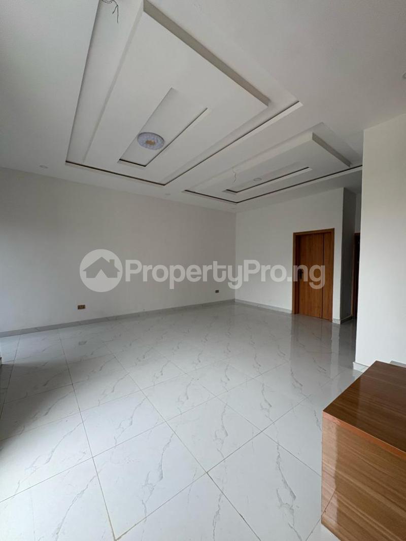 2 bedroom Flat / Apartment for rent orchid Lekki Lagos