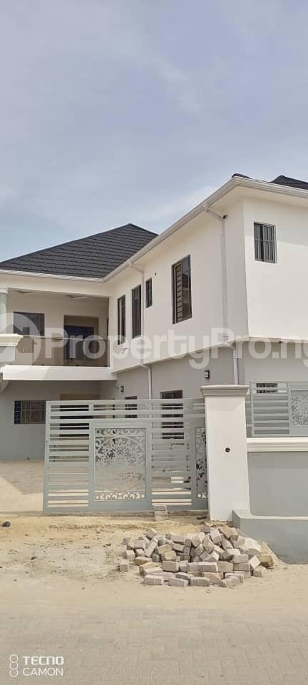 2 bedroom Flat / Apartment for rent Green Ville Estate Badore Ajah Lagos