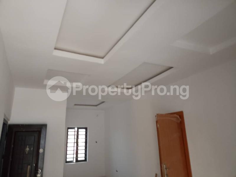 2 bedroom Flat / Apartment for rent Baruwa Ipaja Lagos