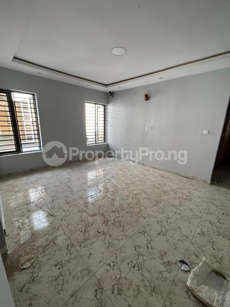 2 bedroom Flat / Apartment for rent chevron Lekki Lagos