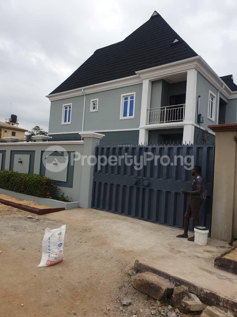 2 bedroom Flat / Apartment for rent Boys Town Ipaja Lagos