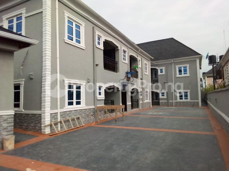 2 bedroom Flat / Apartment for rent Badore Ajah Lagos