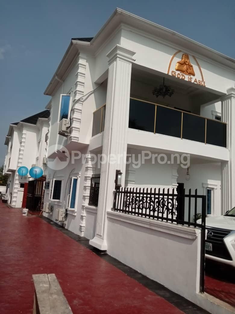 2 bedroom Flat / Apartment for rent Silverpoint Badore Ajah Lagos