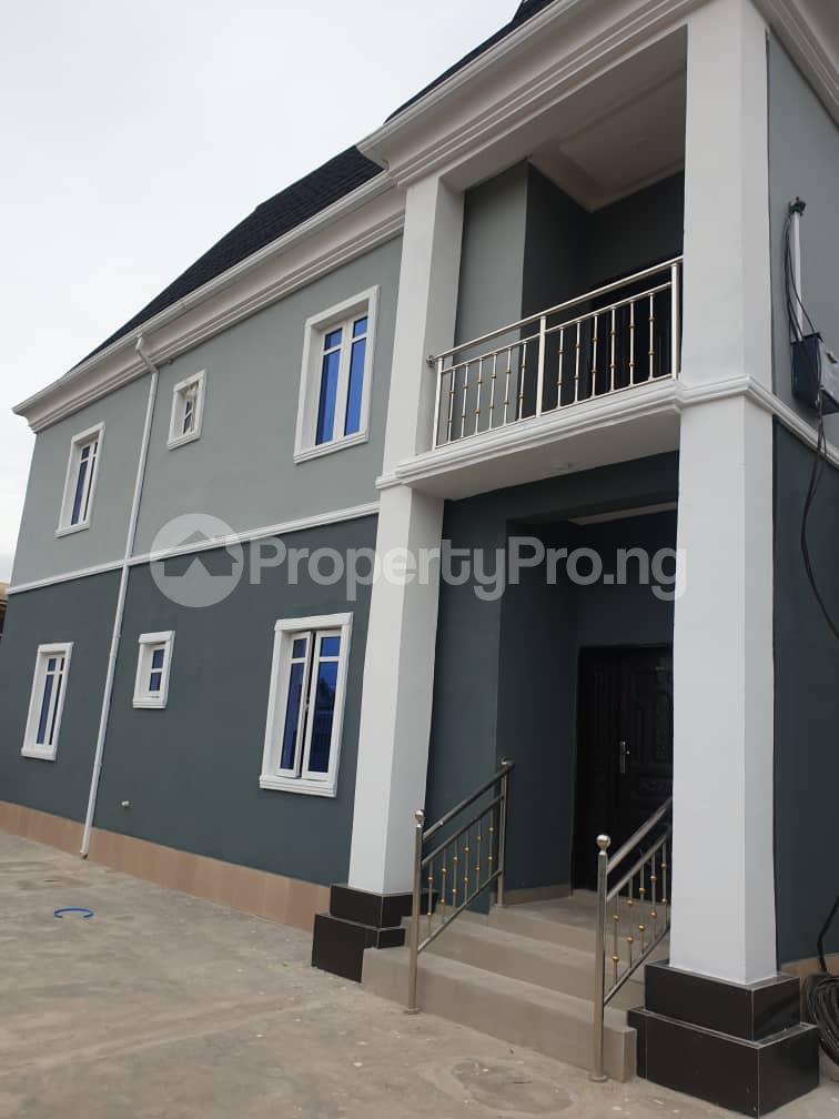 2 bedroom Flat / Apartment for rent Ado Ajah Lagos