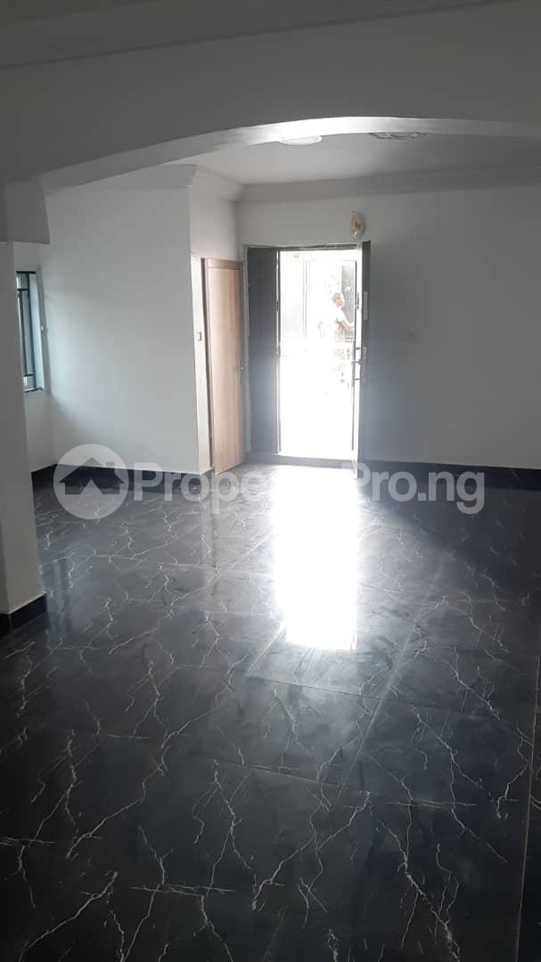 2 bedroom Flat / Apartment for rent Abijo Ajah Lagos